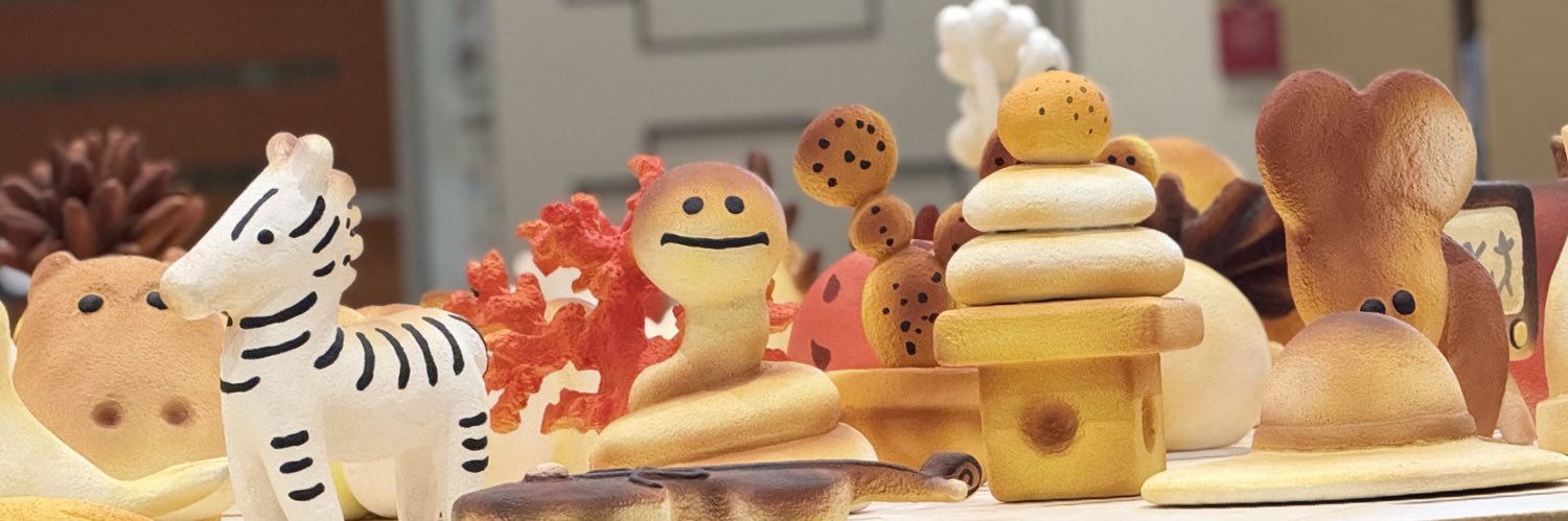 ピータン banner