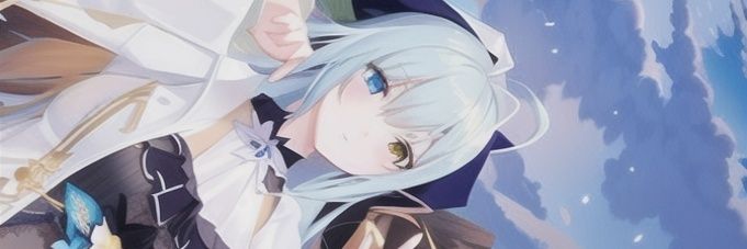 kottoru's profile banner image