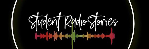Student Radio Stories Podcast Profile Banner