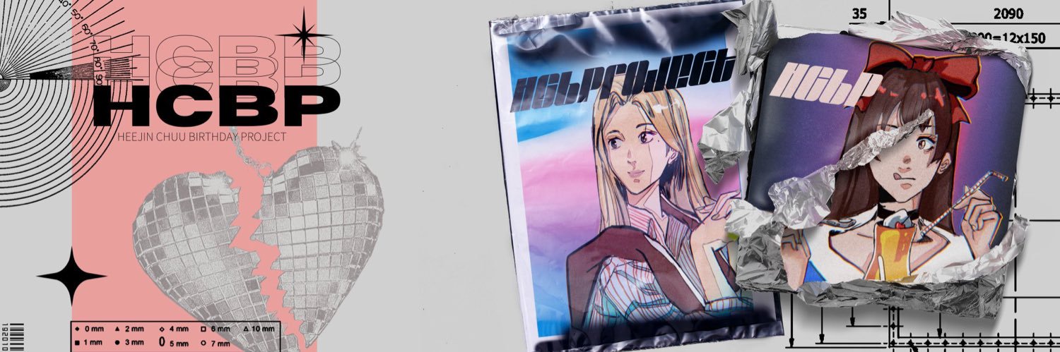 for heechuu. banner