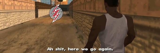 Typical Gange Enjoyer banner