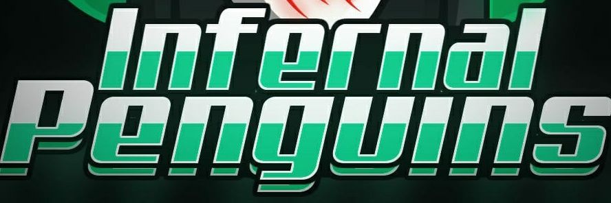 Infernal Penguins banner