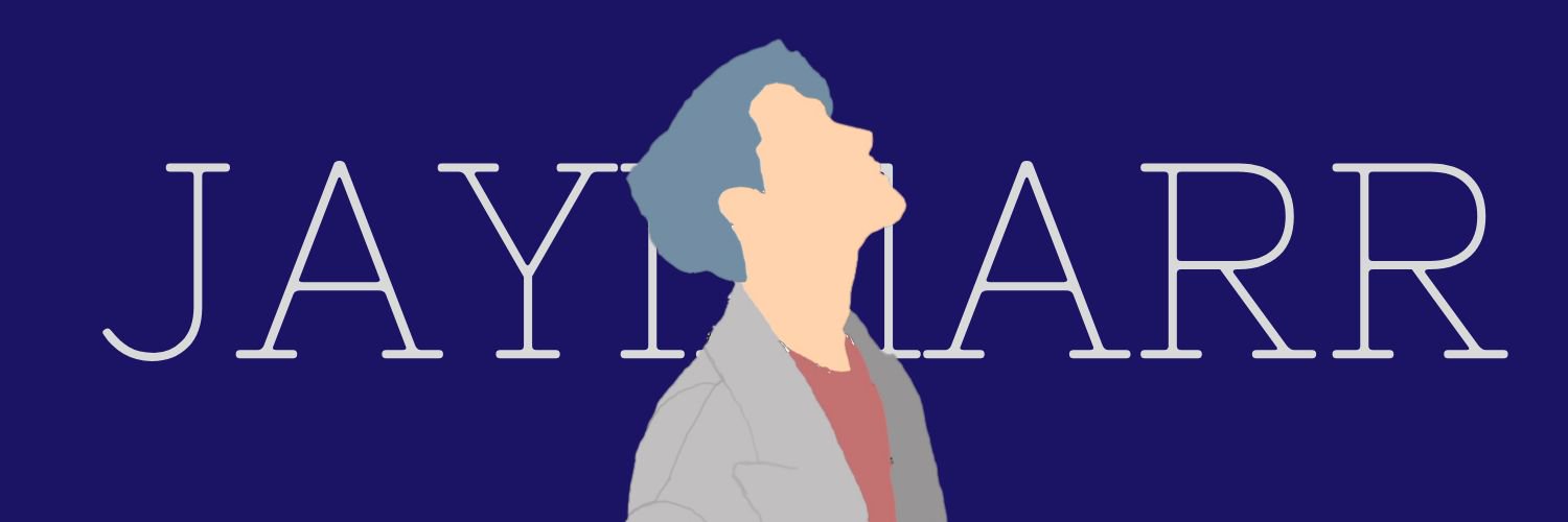 𝑱𝒂𝒚.☫☭ ft นอน banner
