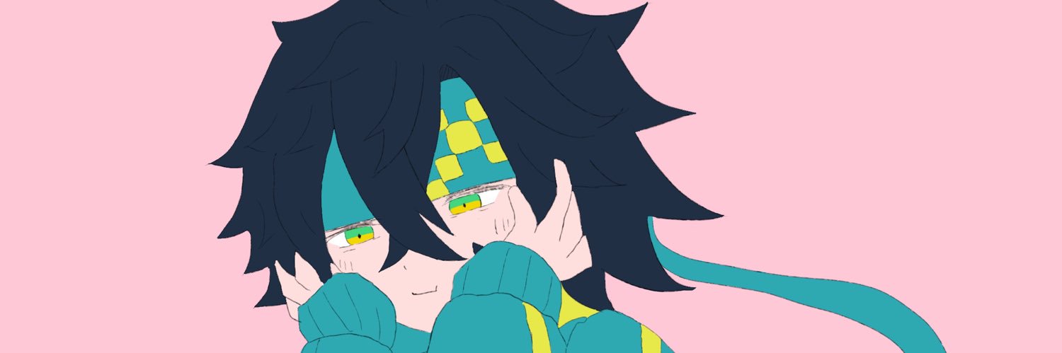 シリト's banner