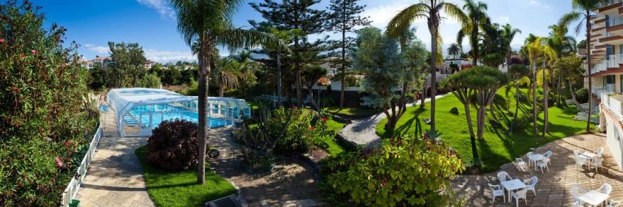HotelPVEden's profile banner image