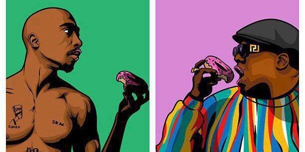 Ciro Caccavale π² banner