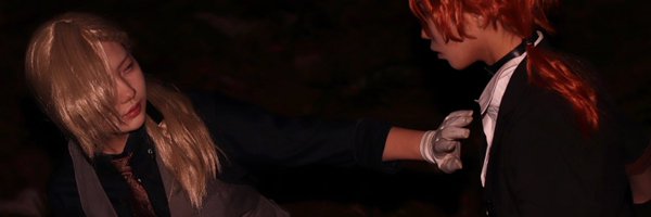 Alice_Yu3306 Profile Banner