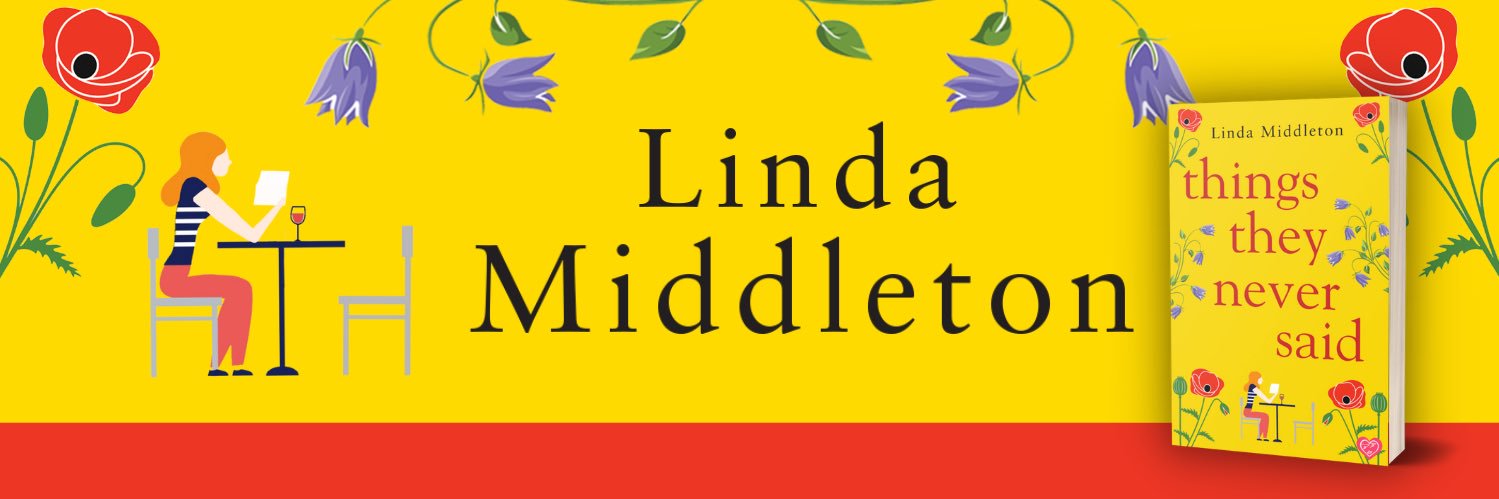 Linda Middleton's banner