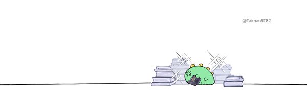 TaimanRT82 Profile Banner