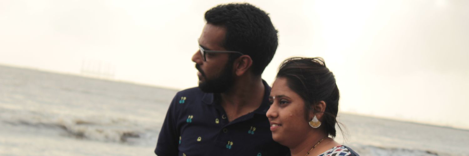 iBhaveish's profile banner image