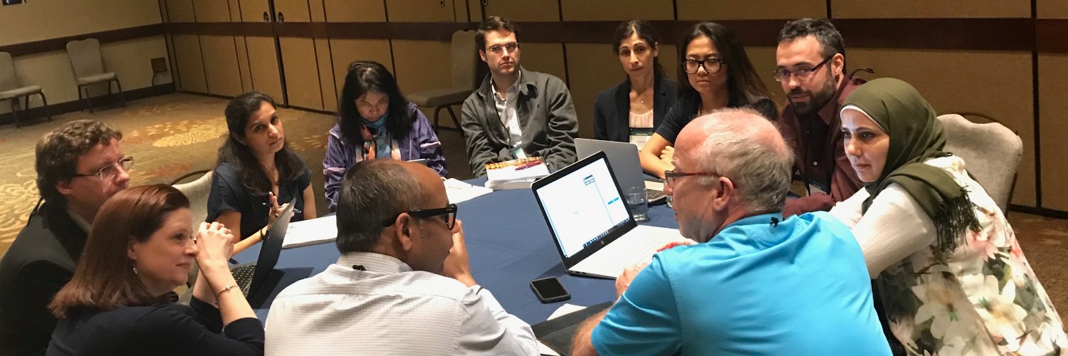 AIB Research Methods SIG banner