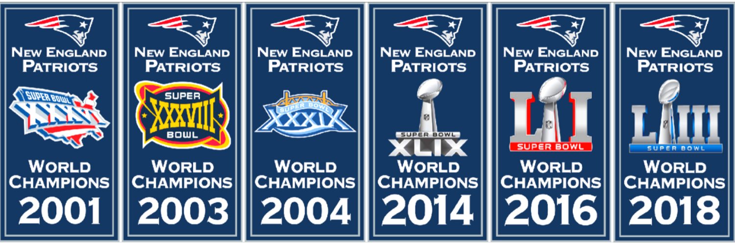6 Rings's banner