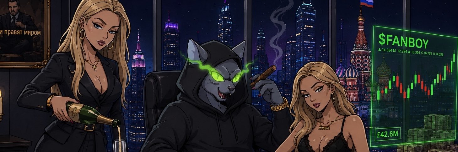 Fanboycrypto0x's profile banner image