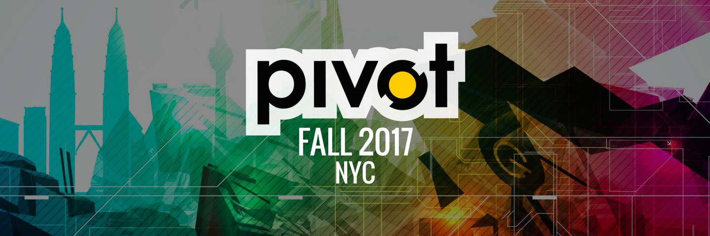 pivotcon's profile banner image