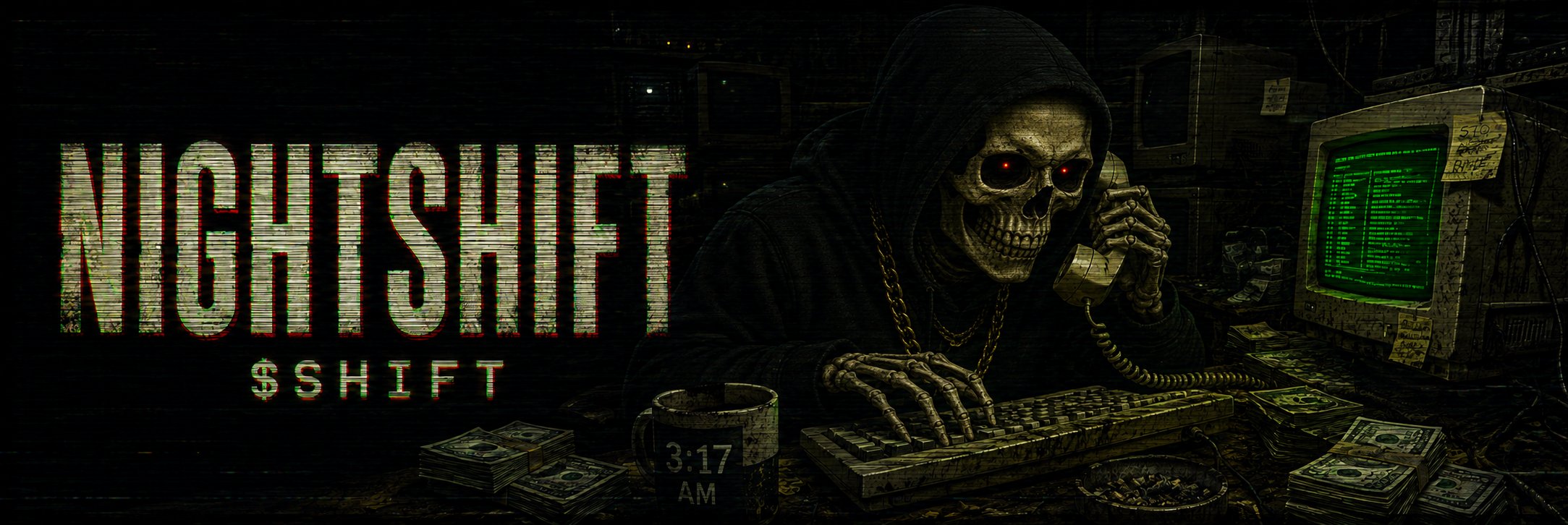 NIGHTSHIFTSDEV's profile banner image