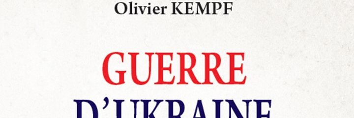 Olivier Kempf's banner