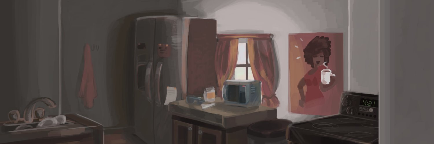 Lumenfract 🔞 banner