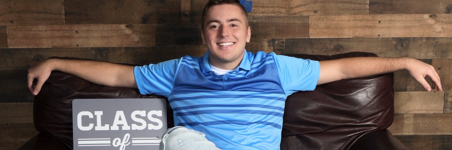 Trevin kincheloe banner
