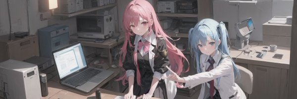 _HalfSweet Profile Banner