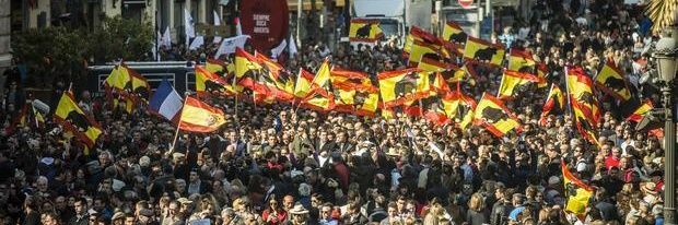 Castellanoparlantes Valencianos 🇪🇦's banner
