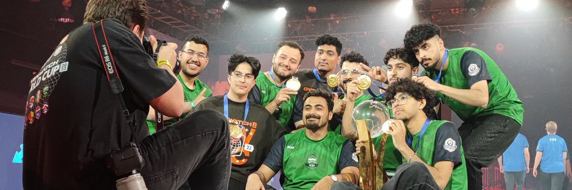 المنتخب | اوفرواتش 🇸🇦 banner