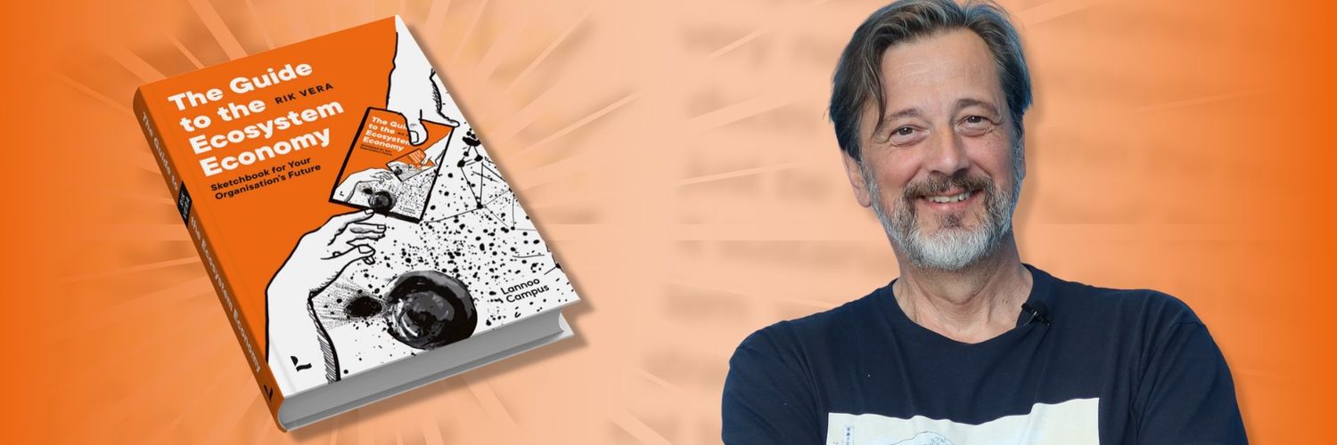 rikvera's profile banner image