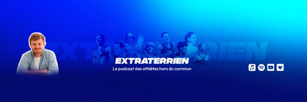 extraterrienpod Profile Banner