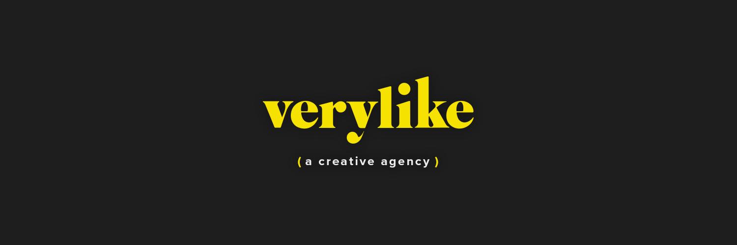 verylike banner