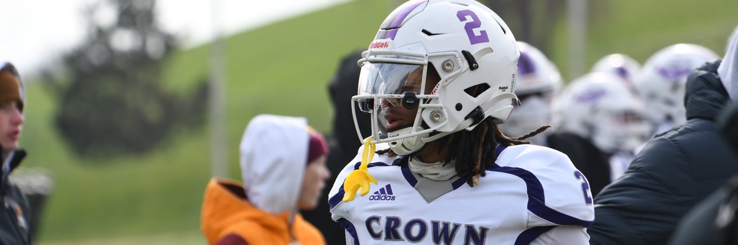 Terry Warner II banner