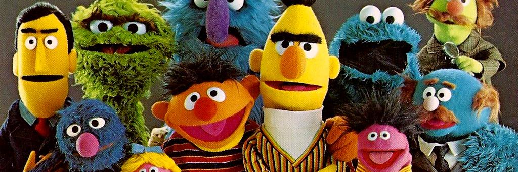 The Daily Muppet (in support of Palestine) 🇵🇸's banner