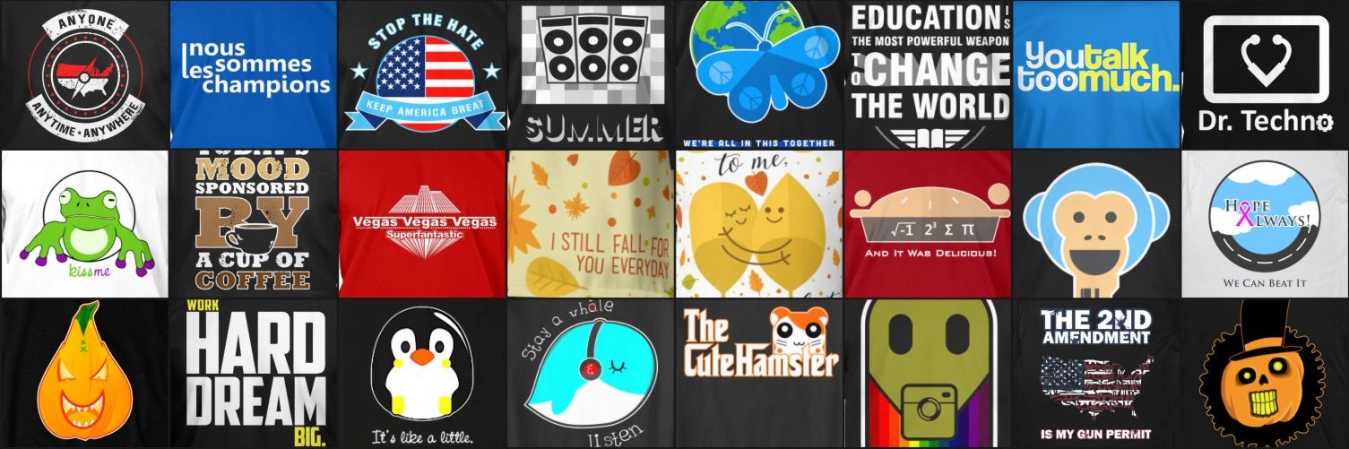 stwtees's profile banner image