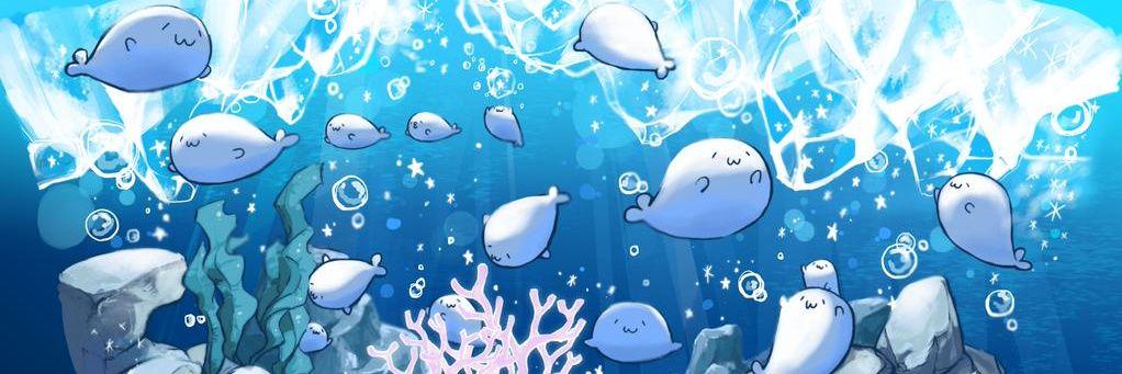 Itsuki0221's profile banner image