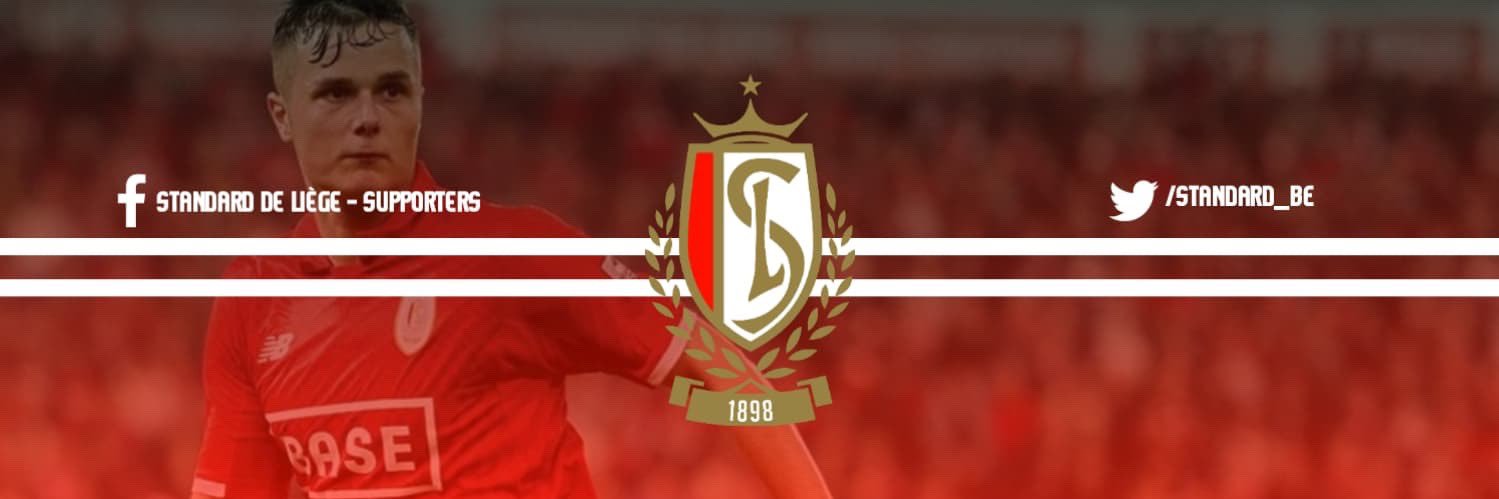 Standard CL Belgique banner