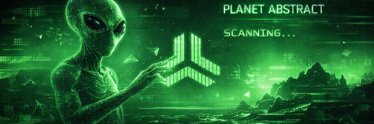 New Guy ✳️ banner