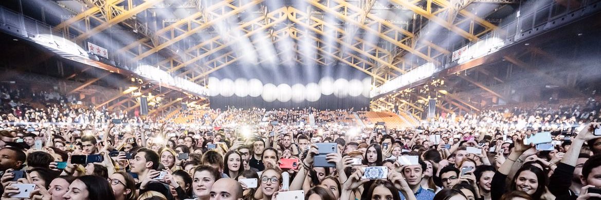 Eldoconcerts's profile banner image