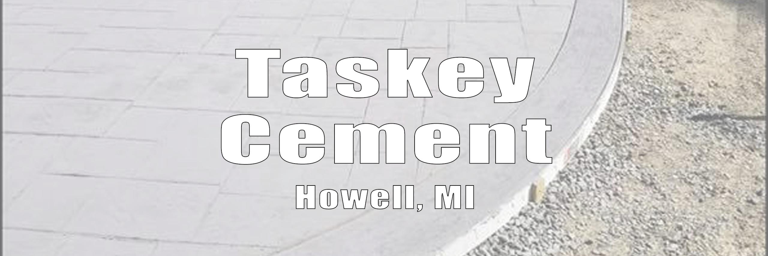 taskeycement's profile banner image