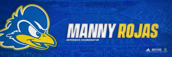 Coach Manny Rojas Profile Banner