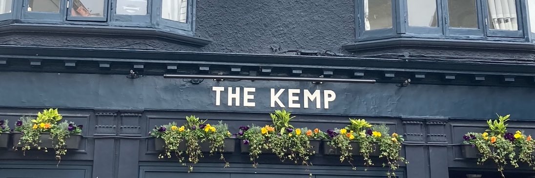 DanielKempy's profile banner image