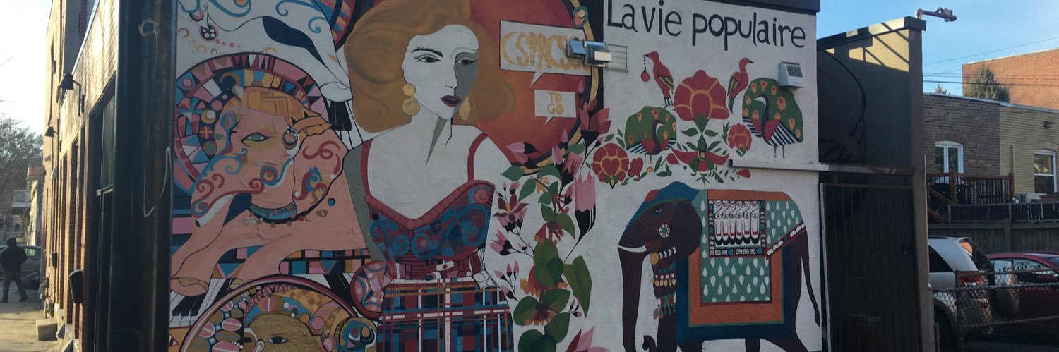 Russell Taylor banner