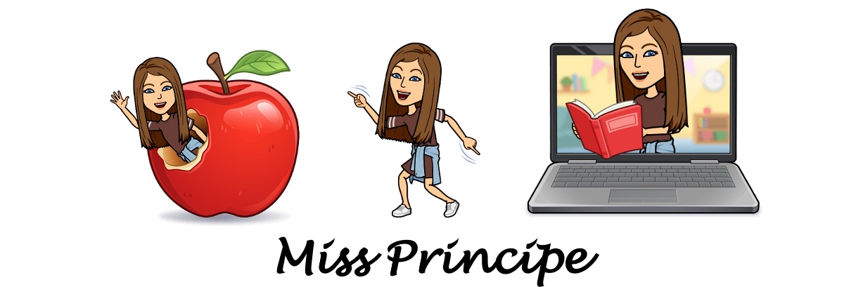 Miss A Principe banner