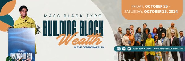 massblackexpo Profile Banner