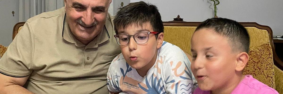 tturgut23's profile banner image