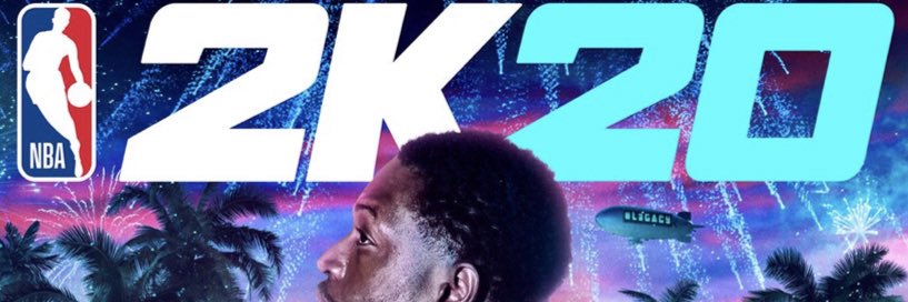 Offical 2k20 Community banner