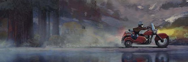 Mari 💖🐊 banner