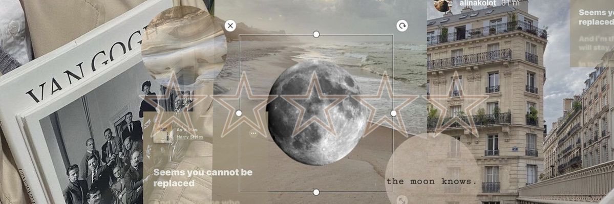 yeonstial's profile banner image