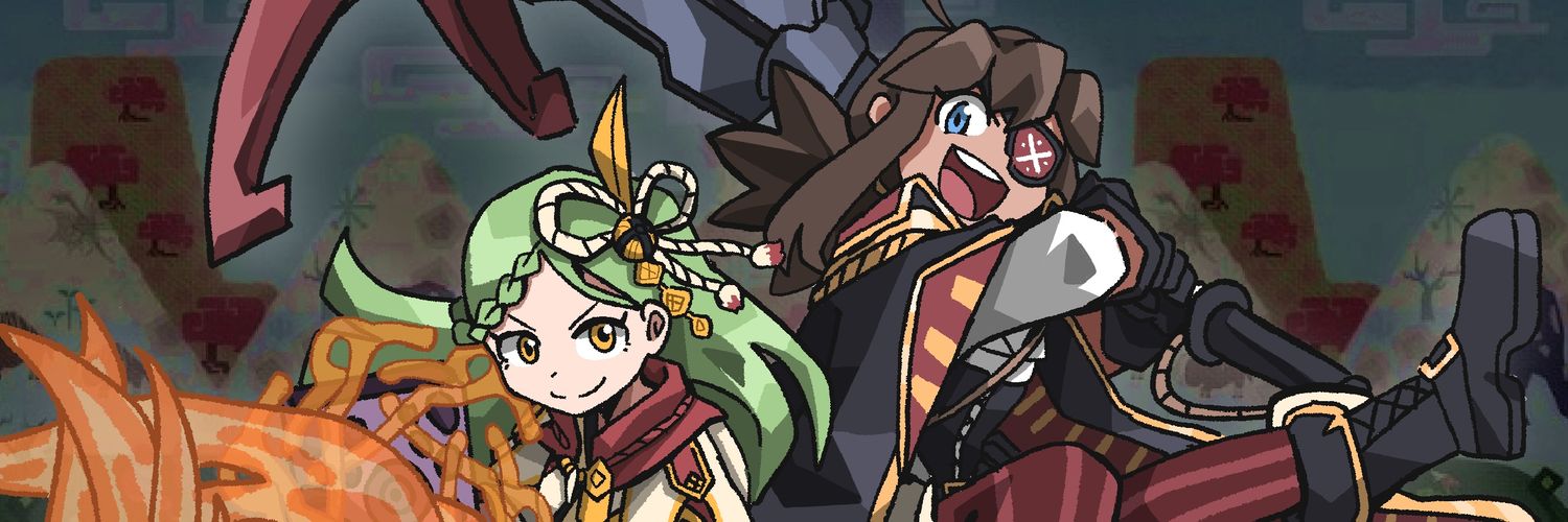 Notus49 (Commission Closed)'s banner