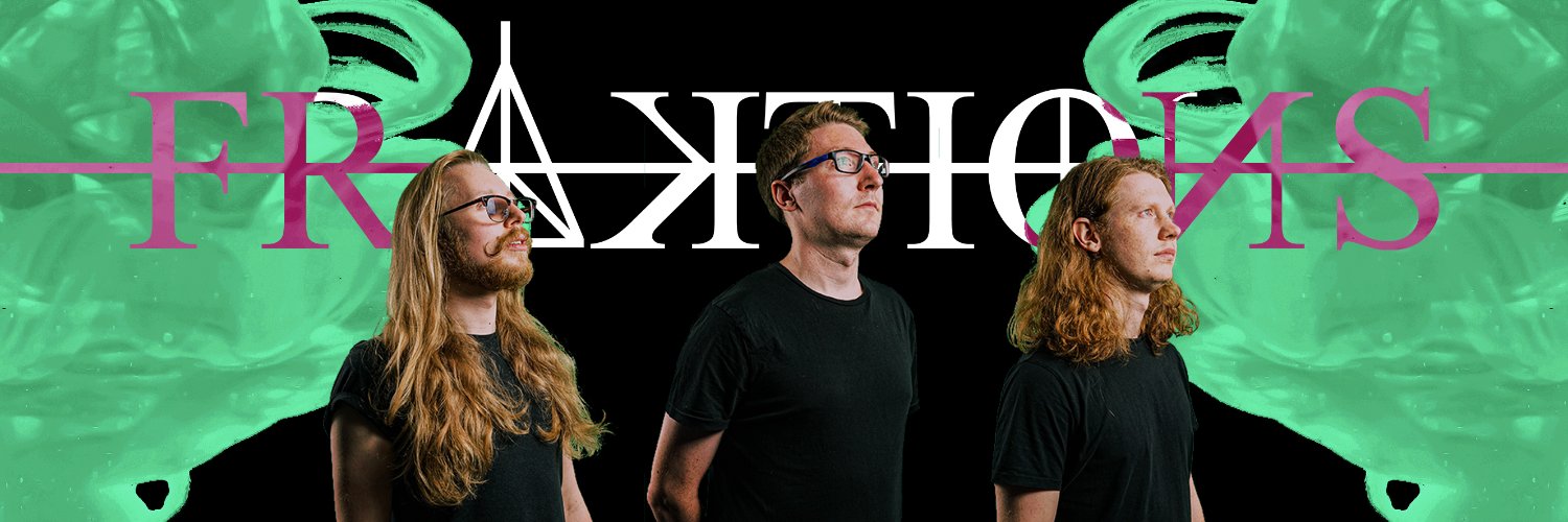 FRAKTIONS banner