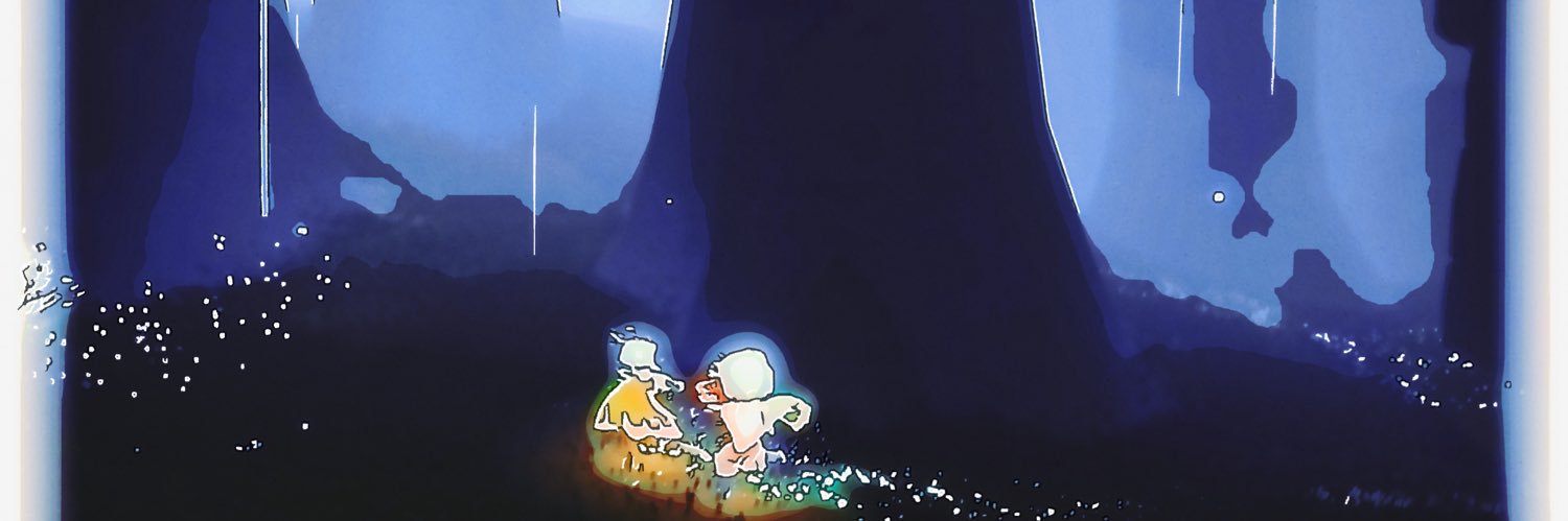 zatsuon's profile banner image