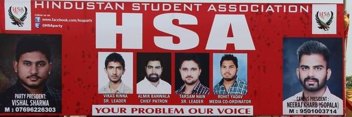 hsaparty's profile banner image
