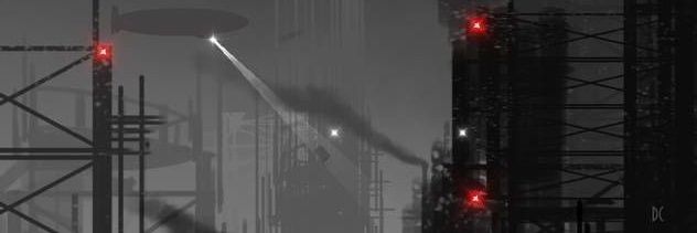 Holly banner